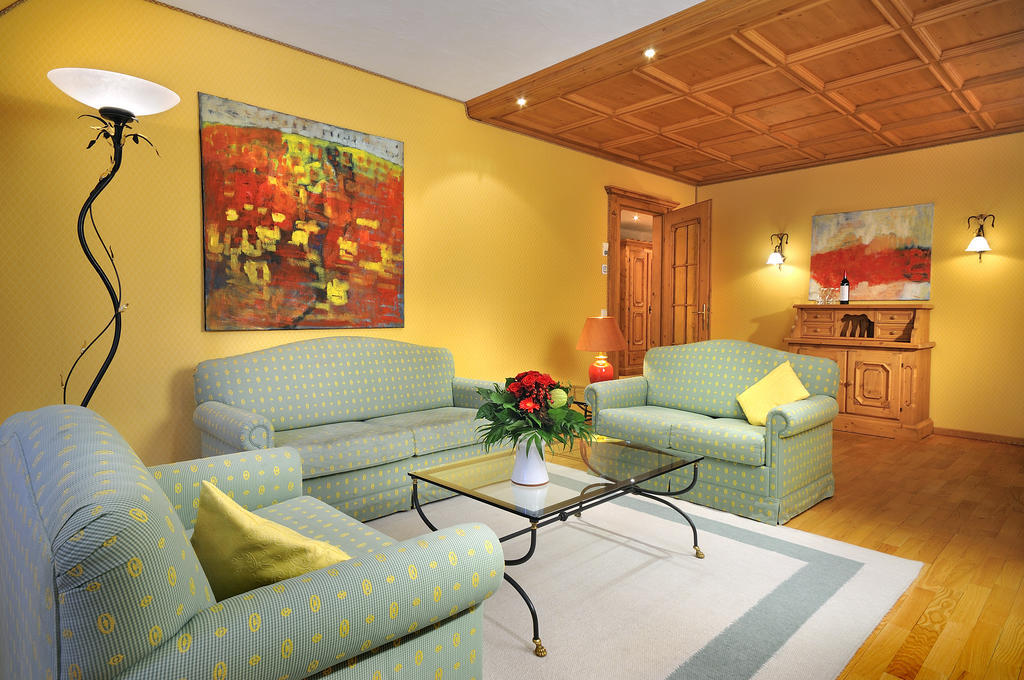 Arlberg Hospiz Hotel سانت كريستوف ام ايه المظهر الخارجي الصورة