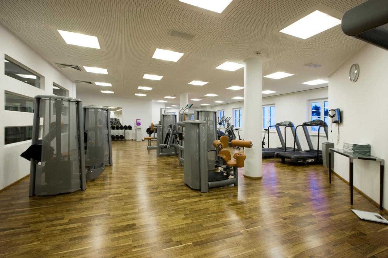 Arlberg Hospiz Hotel سانت كريستوف ام ايه المظهر الخارجي الصورة