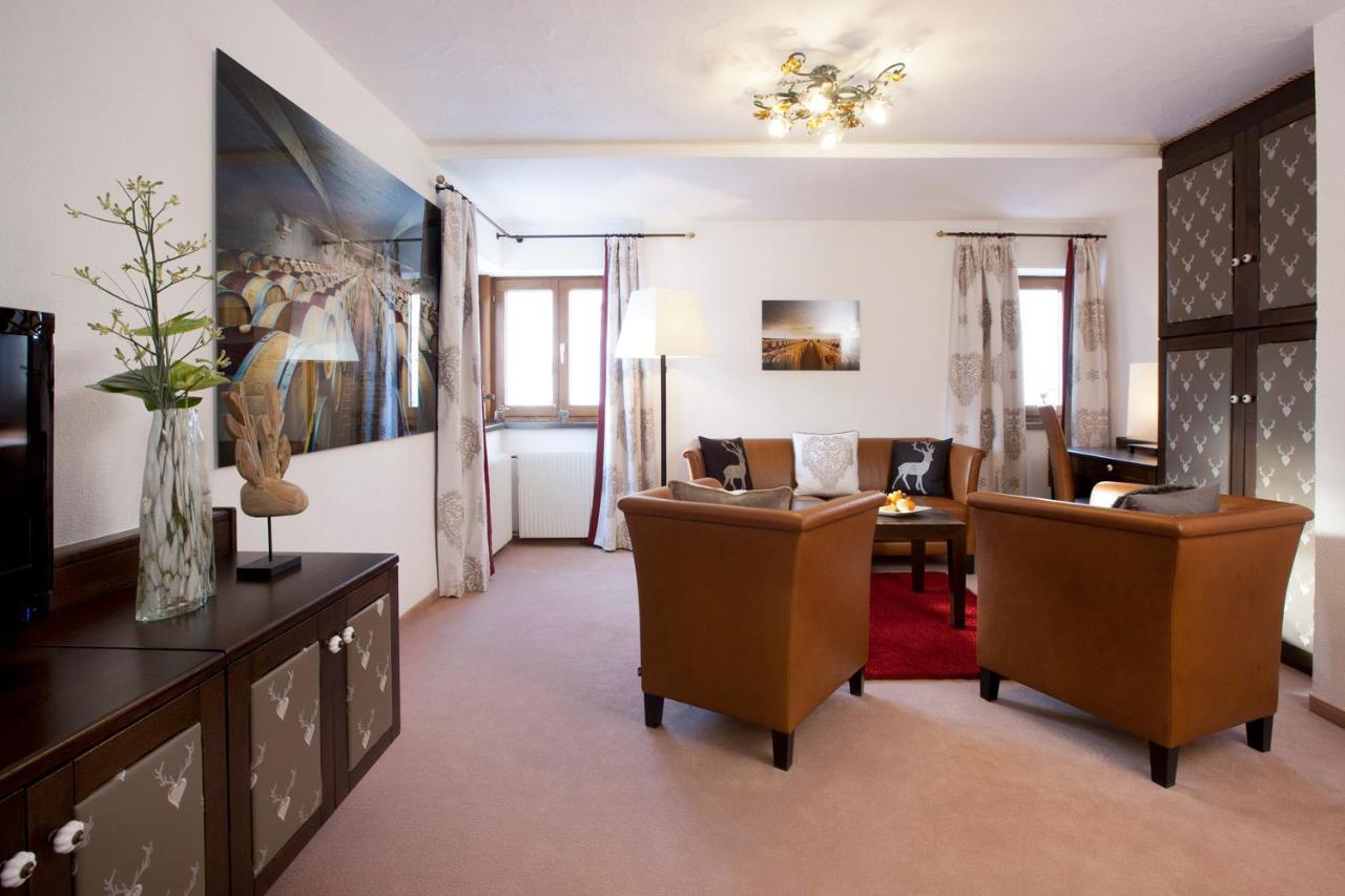 Arlberg Hospiz Hotel سانت كريستوف ام ايه المظهر الخارجي الصورة