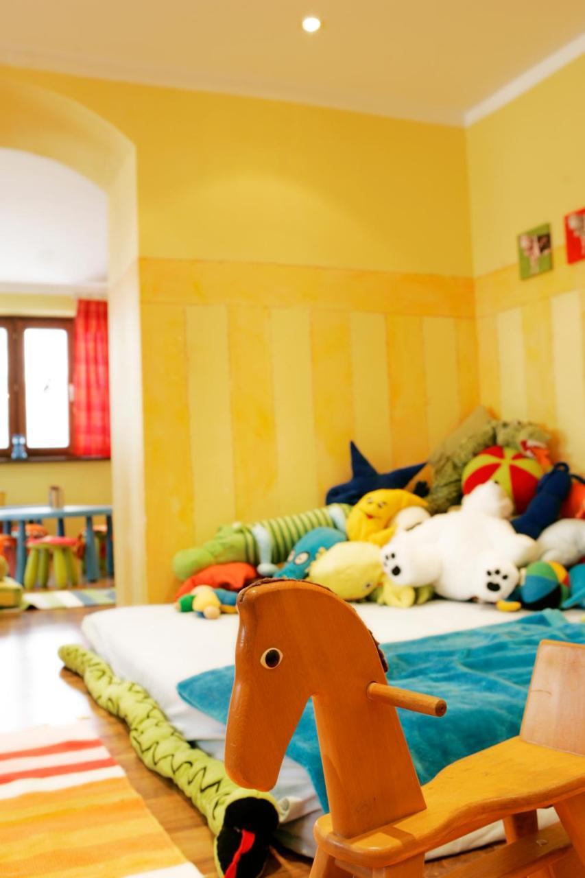 Arlberg Hospiz Hotel سانت كريستوف ام ايه المظهر الخارجي الصورة